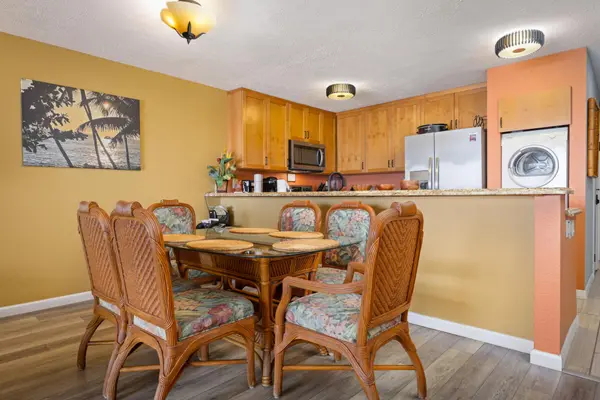 75-6002 THE SEA VILLAGE #1205, Kailua Kona, HI 96740