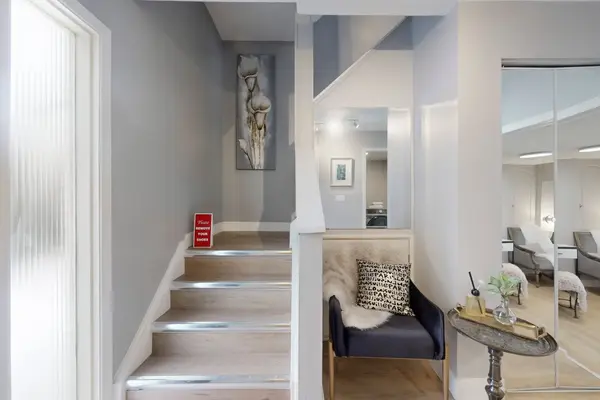 62 Courville Coach WAY, Toronto C15, ON M2J 3V5