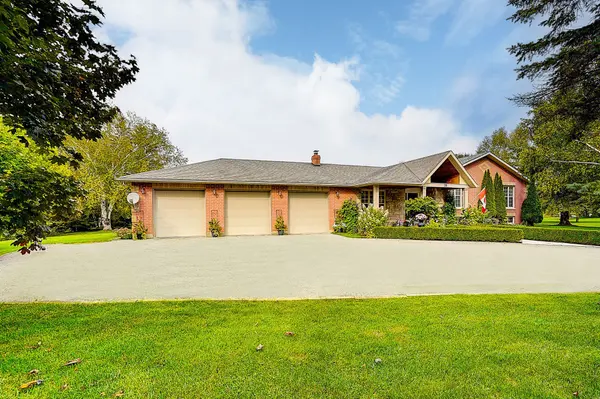 38 Audubon WAY, Georgina, ON L0E 1A0