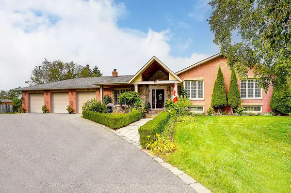 38 Audubon WAY, Georgina, ON L0E 1A0