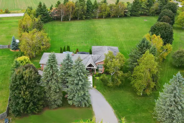 38 Audubon WAY, Georgina, ON L0E 1A0