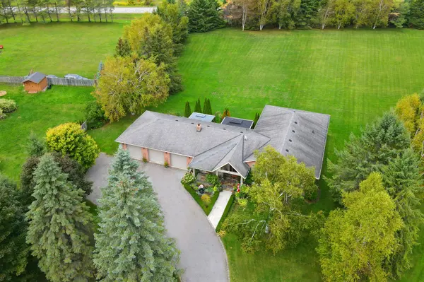 38 Audubon WAY, Georgina, ON L0E 1A0