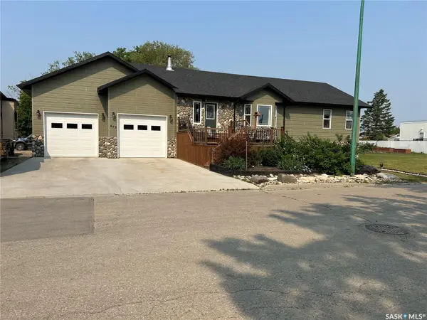 455 4th STREET, Carrot River, SK S0E 0L0