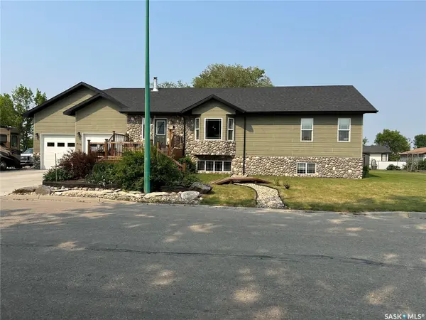 455 4th STREET, Carrot River, SK S0E 0L0