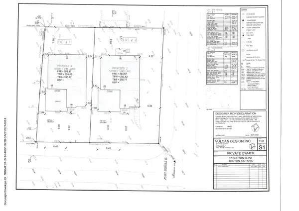 17 Norton BLVD, Caledon, ON L7E 2C6