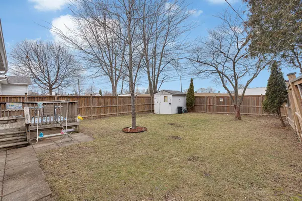 1662 Tourangeau RD, Windsor, ON N8Y 4J6