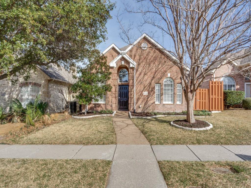 8008 Springmoss Drive, Plano, TX 75025