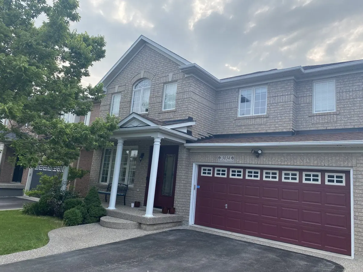 3034 Portree CRES, Oakville, ON L6M 5C4