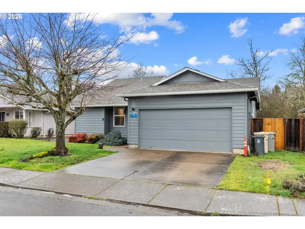 Corvallis, OR 97333,4875 SW ASTER ST