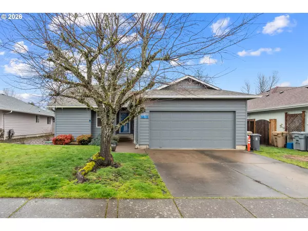 Corvallis, OR 97333,4875 SW ASTER ST
