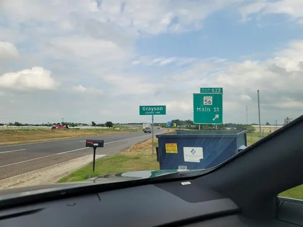 US HWY-82, Whitesboro, TX 76273