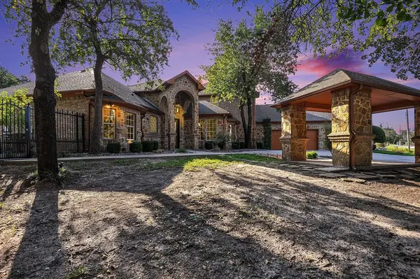 Springtown, TX 76082,112 Bonita Drive