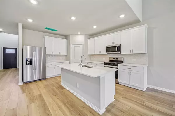 Seagoville, TX 75159,2132 Mustang Way