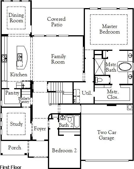 Northlake, TX 76247,300 Harmony Way