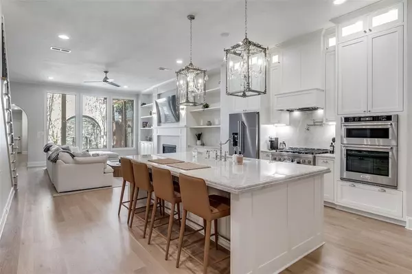 Dallas, TX 75219,4219 Prescott Avenue