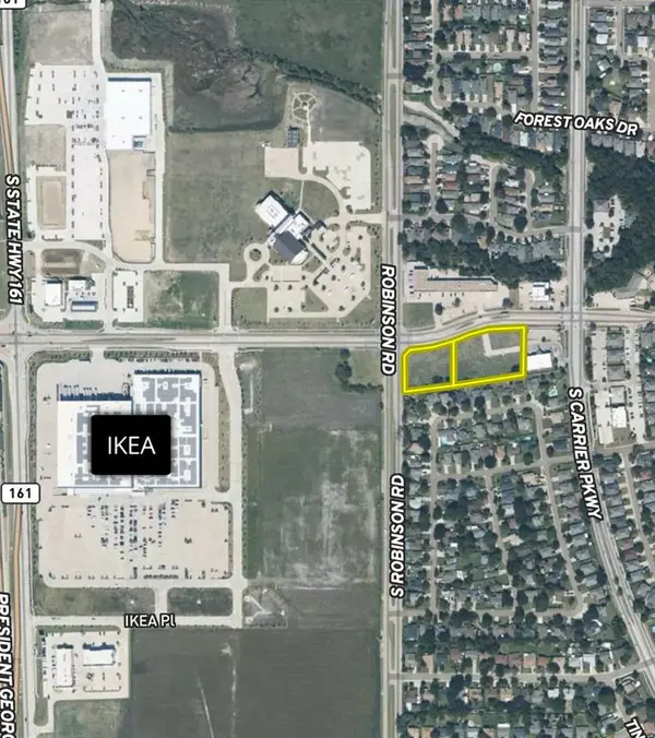 855 Mayfield Road, Grand Prairie, TX 75052