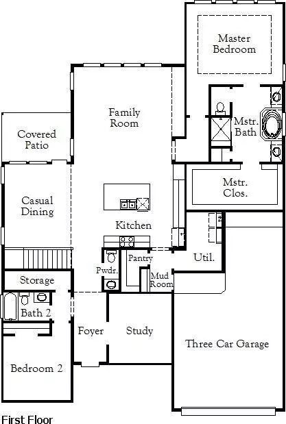 Northlake, TX 76247,309 Barnwood Way