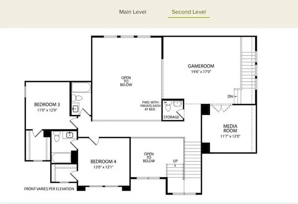 Mckinney, TX 75071,3309 Andesite Road