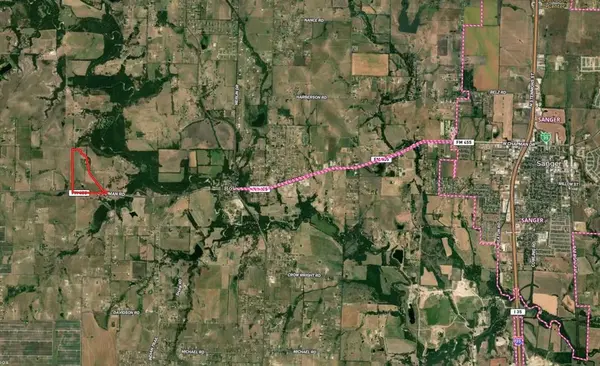 Sanger, TX 76266,10367 W Clear Creek Rd W. Road