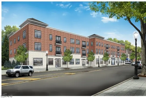 500 Central Avenue, Apt 209 #209, Westfield Town, NJ 07090