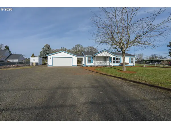 Dallas, OR 97338,860 W ELLENDALE AVE