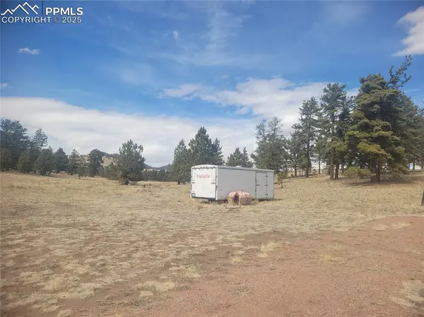 2450 Antelope LN, Guffey, CO 80820