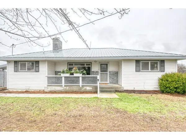 Hermiston, OR 97838,1390 W ORCHARD AVE