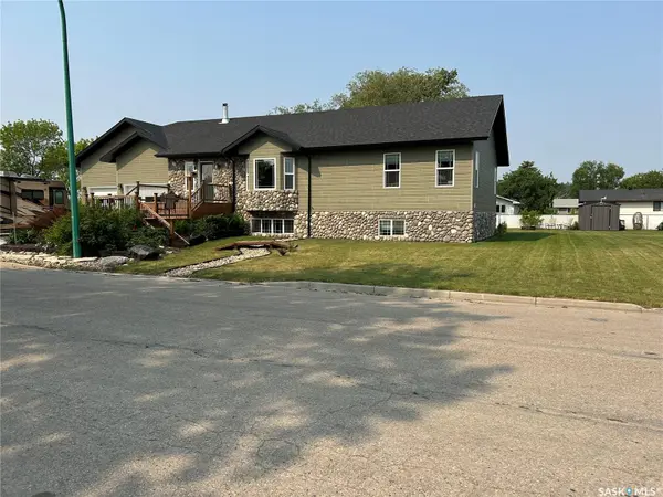 455 4th STREET, Carrot River, SK S0E 0L0