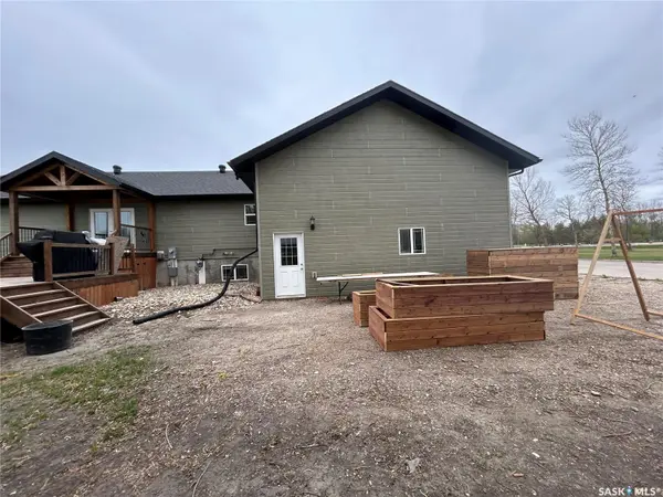 455 4th STREET, Carrot River, SK S0E 0L0