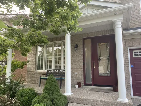 3034 Portree CRES, Oakville, ON L6M 5C4