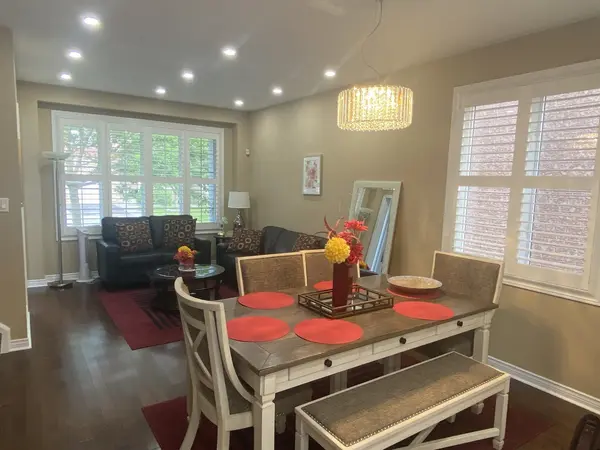 3034 Portree CRES, Oakville, ON L6M 5C4