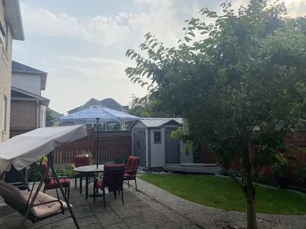 3034 Portree CRES, Oakville, ON L6M 5C4