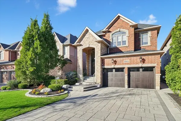 2355 North Ridge TRL, Oakville, ON L6H 0A8