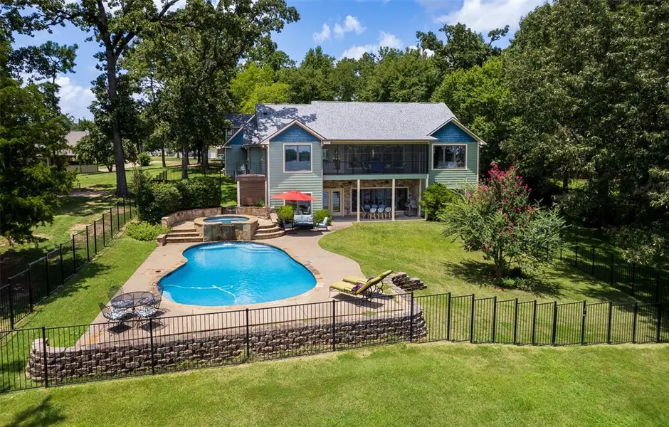 150 CR 2938 N, Pittsburg, TX 75686