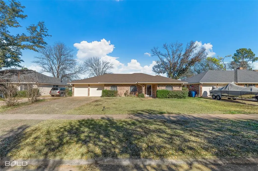 414 N Dresden Circle, Shreveport, LA 71115