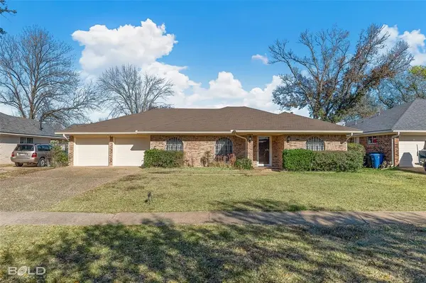 414 N Dresden Circle, Shreveport, LA 71115