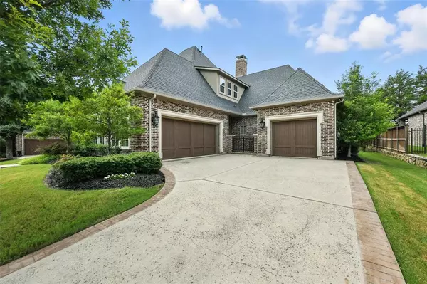Prosper, TX 75078,4040 Teton Place
