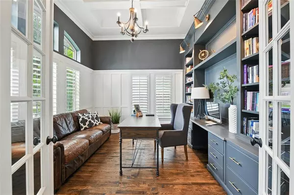 Prosper, TX 75078,4040 Teton Place