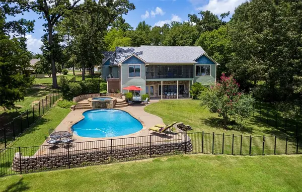 150 CR 2938 N, Pittsburg, TX 75686