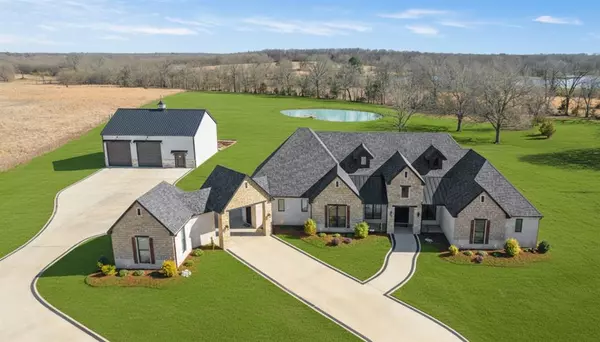 Paris, TX 75462,162 CR 42530