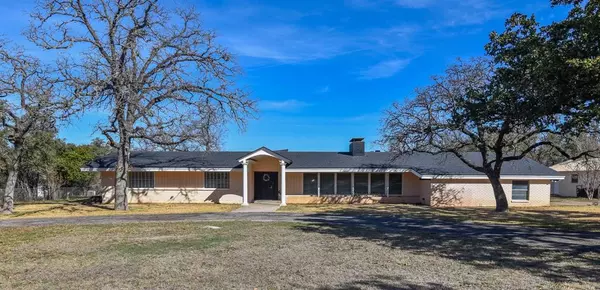 1124 W 6th, Brady, TX 76825