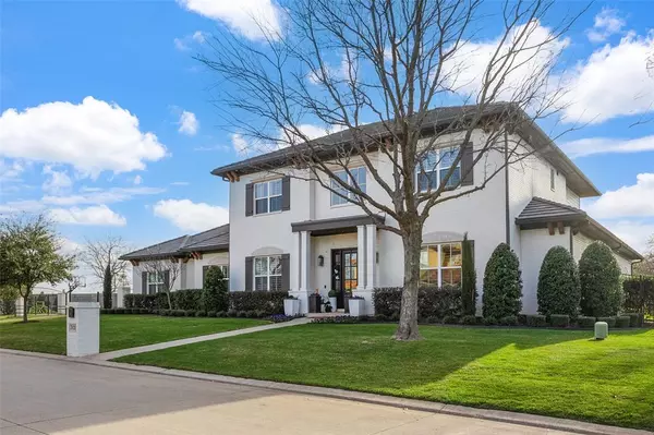 Fort Worth, TX 76132,7020 Shinnecock Hills