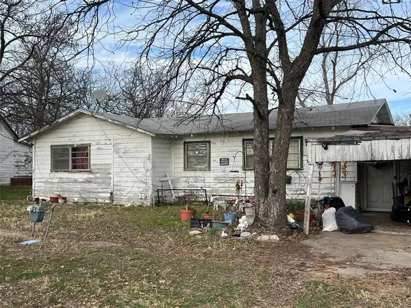 435 West Coke, Gorman, TX 76454