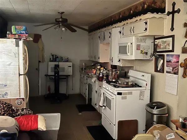 435 West Coke, Gorman, TX 76454