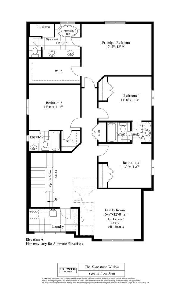45 Stauffer Woods TRL, Kitchener, ON N2P 0K7