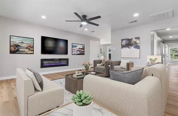 10129 Newcombe Drive, Dallas, TX 75228