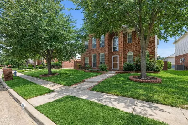 Allen, TX 75002,433 Spring Air Drive