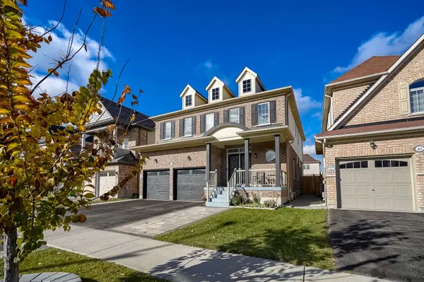50 Henry Smith AVE, Clarington, ON L1C 0W1