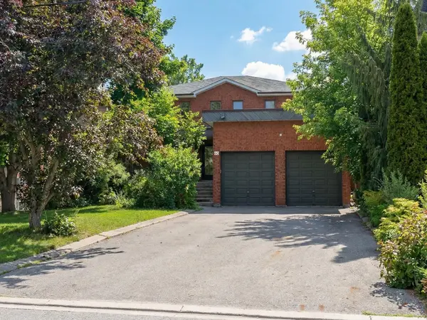 60 Birch AVE, Richmond Hill, ON L4C 6C6