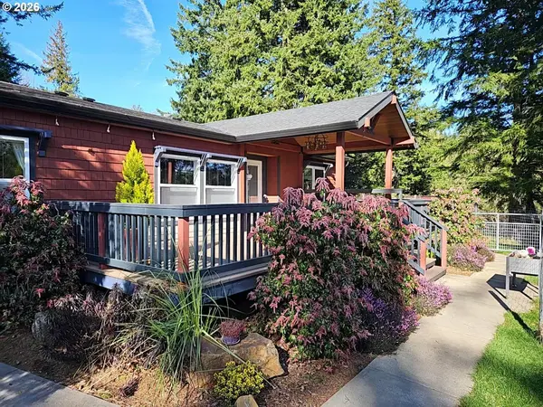 1072 LABARRE RD, Washougal, WA 98671